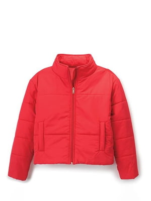 Куртка червона | 6270865