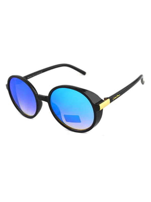 Сонцезахисні окуляри сині | 5828646