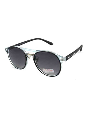 Сонцезахисні окуляри чорні | 6271176
