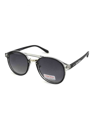 Сонцезахисні окуляри чорні | 6271177