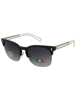 Сонцезахисні окуляри чорні | 6271191
