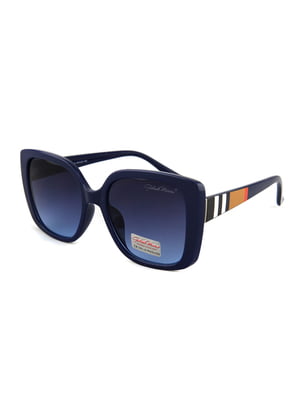 Сонцезахисні окуляри сині | 6271203