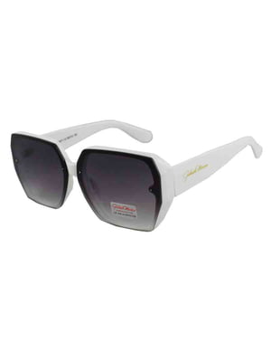 Сонцезахисні окуляри білі | 6271209