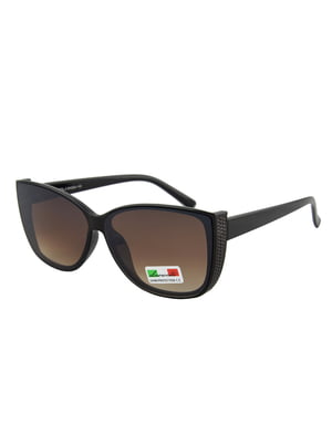 Сонцезахисні окуляри коричневі | 6271289
