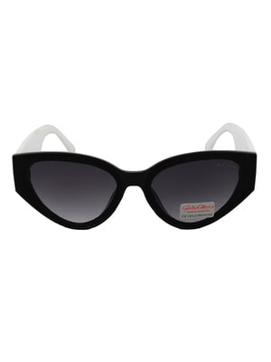 Сонцезахисні окуляри чорні | 6271297