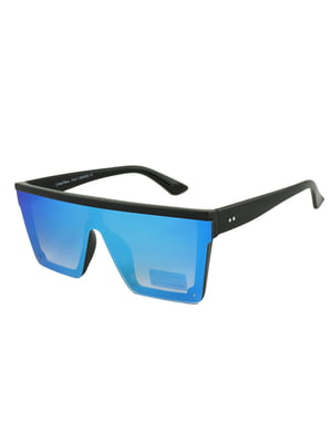Сонцезахисні окуляри блакитні | 6271310