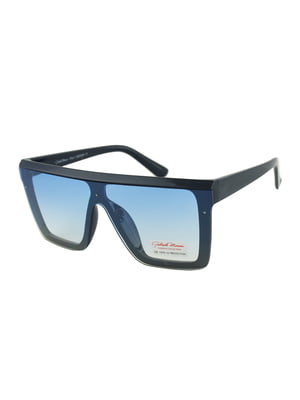Сонцезахисні окуляри блакитні | 6271312