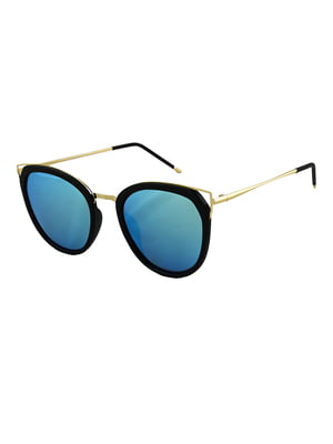 Сонцезахисні окуляри сині | 6271370
