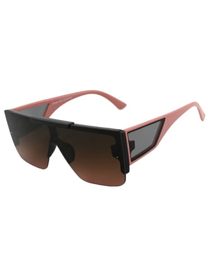 Сонцезахисні окуляри рожеві | 6271402