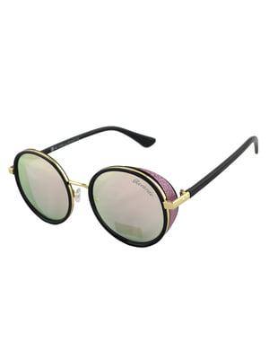 Сонцезахисні окуляри рожеві | 6271416
