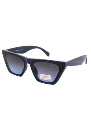Сонцезахисні окуляри сині | 6271422