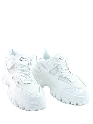 Кросівки білі | 6271560