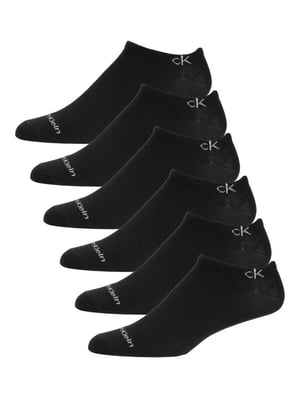 Набір шкарпеток (6 пар) | 6272812