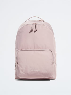 Рюкзак розовый | 6272822