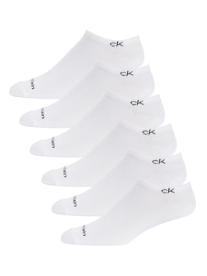 Набір шкарпеток (6 пар) | 6272846