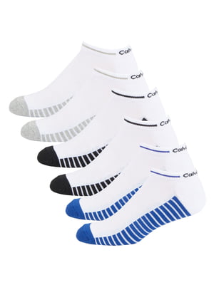 Набір шкарпеток (6 пар) | 6272850