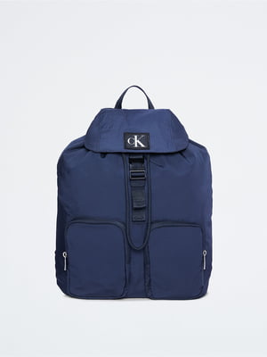Рюкзак синій | 6272886
