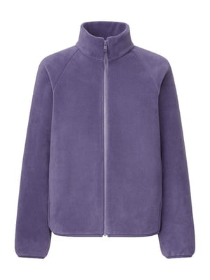 Куртка фіолетова | 6272998
