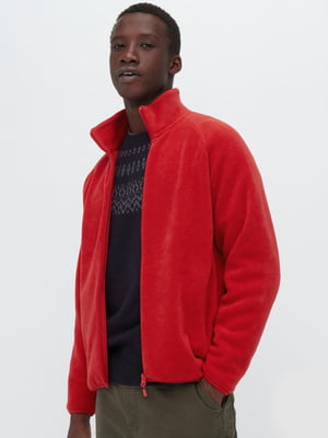 Куртка червона | 6273001