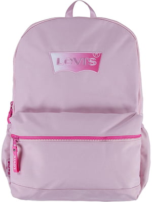 Рюкзак рожевий | 6273089