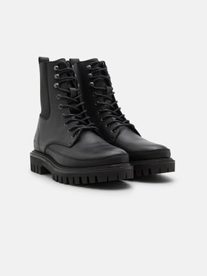 Ботинки черные | 6273250