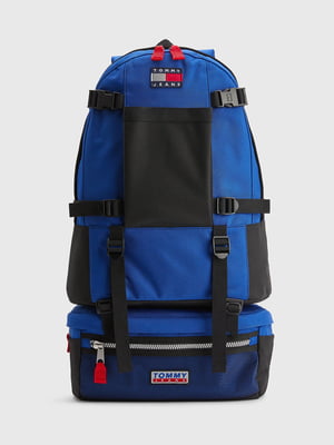 Рюкзак синій | 6273253