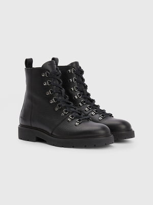 Ботинки черные | 6273308