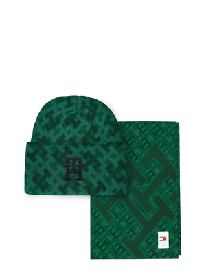 Набор: шапка и шарф | 6273352