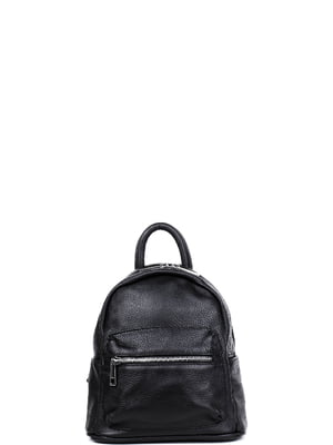 Рюкзак чорний | 6273680