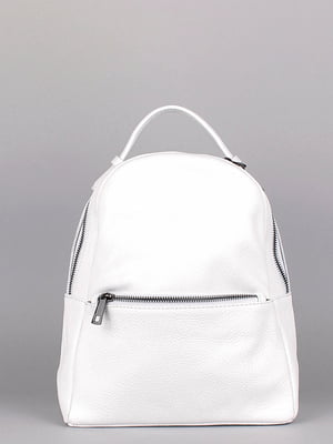 Рюкзак белый | 6273685