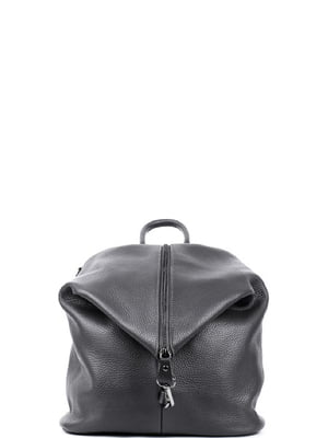 Рюкзак темно-серый | 6273984