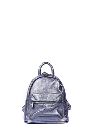 Рюкзак кольору металік | 6274019