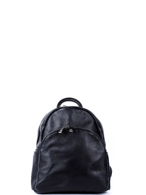 Рюкзак чорний | 6274061