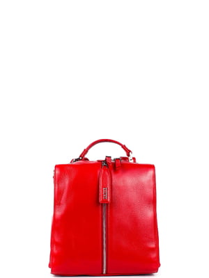 Рюкзак червоний | 6274087