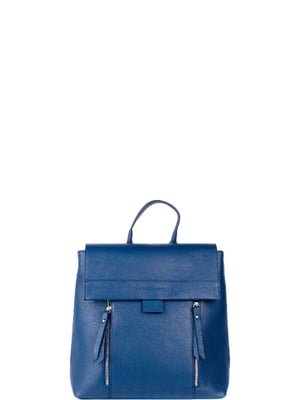 Рюкзак синій | 6274417