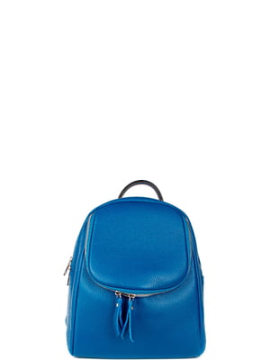 Рюкзак синій | 6274439
