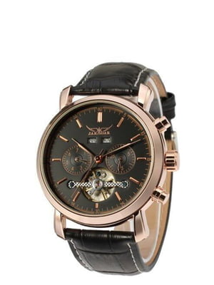 Часы наручные Jaragar Gold Classic | 6274974