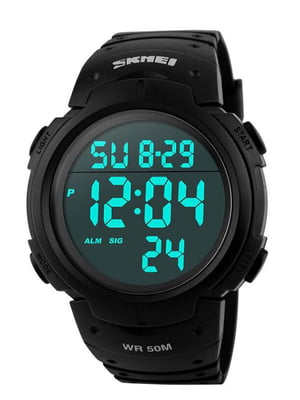 Годинник наручний Skmei 1068 Sport Style | 6274994