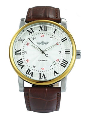 Годинник наручний Winner Cartier | 6275006