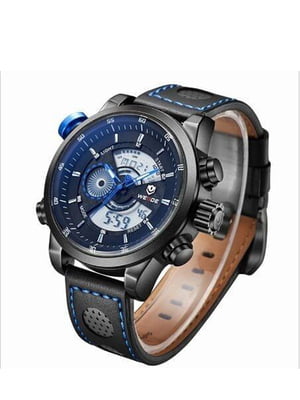 Часы наручные Weide Premium Blue | 6275035