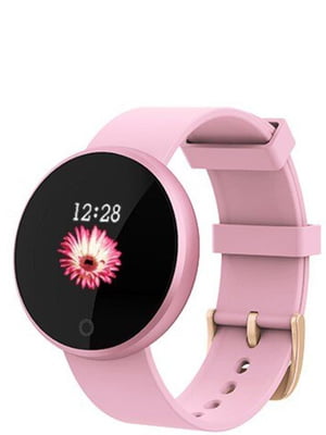 Годинник наручний Smart Skmei B36 Pink | 6275179