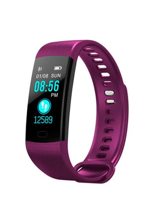 Браслет-часы Smart Pressure Purple | 6275181