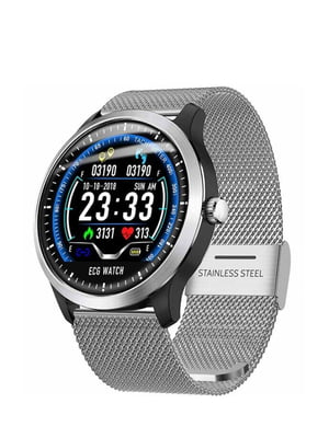 Часы наручные ECG Watch N58 Prime | 6275198