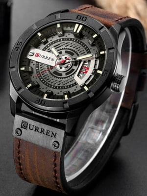 Годинник наручний Curren Dakar | 6275208
