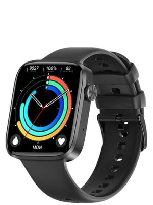 Часы наручные Smart DTX Max 101 Black | 6275320