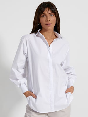 Рубашка белая | 6269932