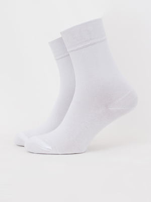 Носки белые | 6006421