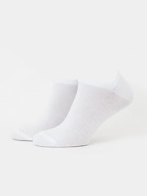 Шкарпетки білі | 6275376