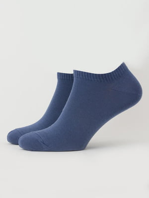 Шкарпетки сині | 6275377