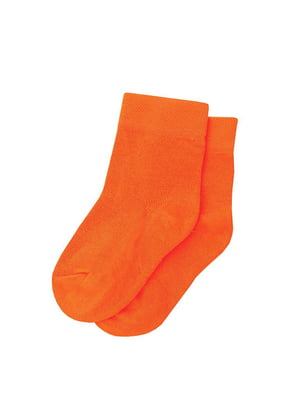 Шкарпетки помаранчеві | 6275400